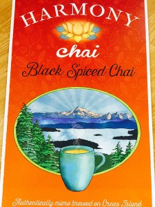 Harmony Chai catering orcas island (1)